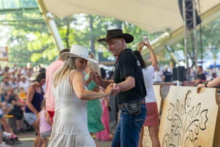 XXIII Wiślaczek Country